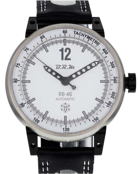 Replica BRM Watch R6-46 Men R6-46-TG-CB-TACHYB-AN Replica BRM Watch R6-46 Men R6-46-TG-CB-TACHYB-AN